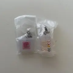 プリキュア5gogo！　めじるしアクセサリー