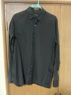 LYTHA シャツ/n.h marka non number/Mサイズ