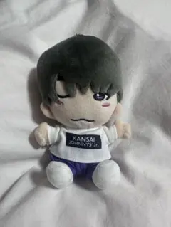 即購入OK！なにわ男子 高橋恭平 ちびぬい 第1弾