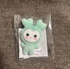 TWICE lovely plush micro ミブリー ミナ マスコット