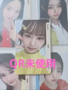 tripleS ソア　シーグリ2025　E309A