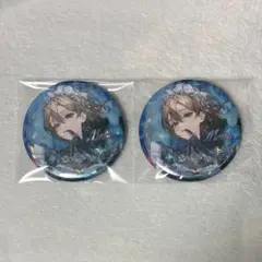 MEIKO 39Culture EXTRA 2024 WORLD 缶バッジ