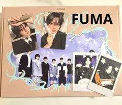 fuma K-POP