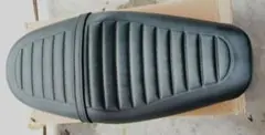 Z900RS 純正ハイシートのサムネイル