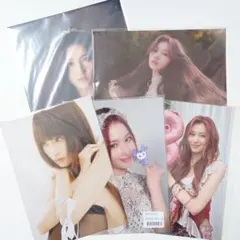 【新】【バラ売⭕️】TWICE STRATEGY 直筆サインポストカード付セット STRATEGY (Step 3 ver.) (Signed) - Twice Official Store