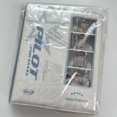 スキズ ペンミ グッズ バンチャン コレクトブック PILOT