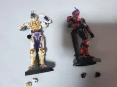 装動 仮面ライダーゲイザー グレア