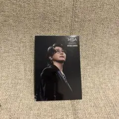 Mrs. GREEN APPLE ランドマークイン原宿フォトカード011大森元貴