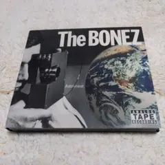 2026年最新】the BONEZ cdの人気アイテム - メルカリ