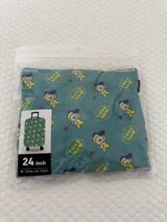 BTS BT21 Chimmy 荷物カバージミン