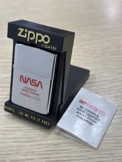 2026年最新】NASA ZIPPOの人気アイテム - メルカリ