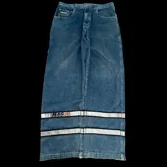 mac sport 00s archive baggy swag jnco - メルカリ