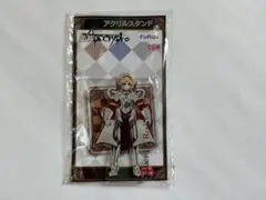 Fate apocrypha モードレッド　アクリルスタンド 2026年最新】モードレッド アクリルスタンドの人気アイテム - メルカリ