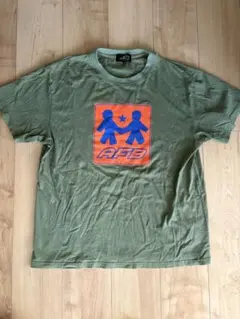 afbカモ柄Tシャツswag afbカモ柄Tシャツswag - メルカリ