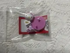 ハローキティ　チョコエッグ　シークレット