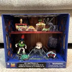 2025年最新】トイストーリー フィギュア シドの人気アイテム - メルカリ