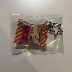 サカモトデイズ 神々廻 シャカシャカキーホルダー