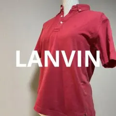 LANVINのポロシャツのサムネイル