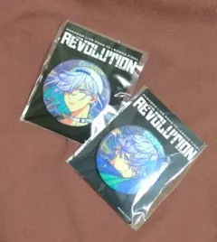 2025年最新】那由汰 缶バッジの人気アイテム - メルカリ