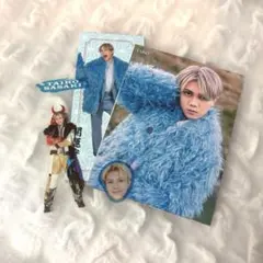 佐々木大光 公式グッズ まとめ売り 2026年最新】佐々木大光 アクスタ 2023の人気アイテム - メルカリ