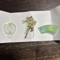 忍たま乱太郎 中在家長次 アクリルスタンド