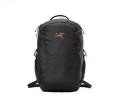 アークテリクス　MANTIS 26 BACKPACK(ブラック)