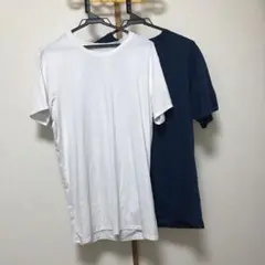 UNIQLO AIRism XL 半袖Tシャツ (1枚)