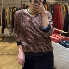 DIESEL Dress and Impress fur tops