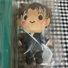 2025年最新】服部平次 ぬいぐるみの人気アイテム - メルカリ