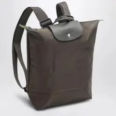 Longchamp ル・プリアージュ リュック（Terra）