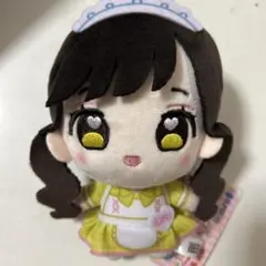 iLiFE！マスコット 福丸うさ マスコット ぬいぐるみ あいらいふ