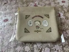 コジコジ　ポーチ