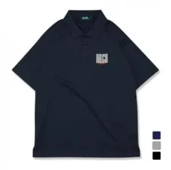 Arch dual logo polo DRY T424 Arch