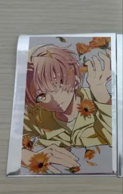 アイナナ 総集編 特典 和泉三月