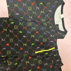 正規品　ZUMBA ウェア　タンクトップ　パンツ　上下セット