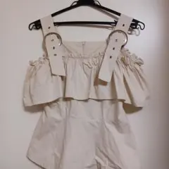 バブルス　トップスのサムネイル