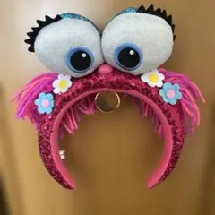 USJ カチューシャ　アビー