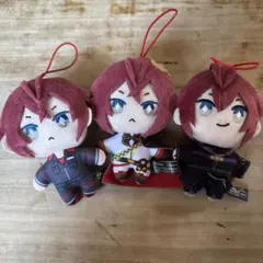 リドル キャラクターグッズ