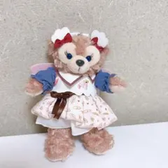 シェリーメイ ぬいぐるみバッジWishing Wings ウィッシングウィングス