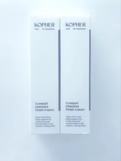 KOPHER スキンケアセット - メルカリ