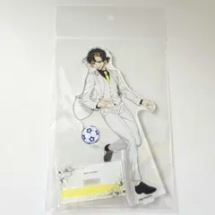 ブルーロック スーツ アクスタ アクリルスタンド 蜂楽廻