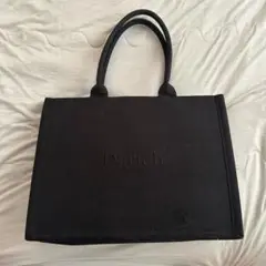 Darich ロゴトートバッグ