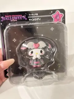 2025年最新】サンリオ ハロウィンくじ マイメロの人気アイテム - メルカリ
