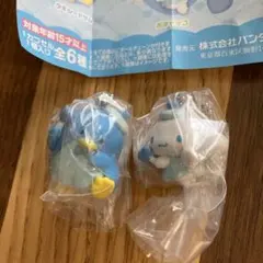 夢みるエンジェルスイング　　　2個セット