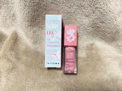 ★CLARINS コンフォートリップオイルシマー09のサムネイル