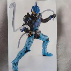 S.H.Figuarts 假面騎士OOO 鯊塔聯組