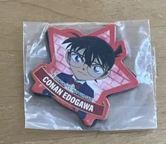 名探偵コナン マグネット ガシャポン くら寿司 江戸川コナン