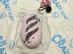 CRAZYGUGU KOAKUMATATA スクイーズのサムネイル