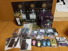 EL6 ElementSicks XXI ジオラマアクリルスタンド アクスタ - メルカリ