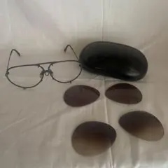 PORSCHE　DESIGN by CARRERA サングラスのサムネイル
